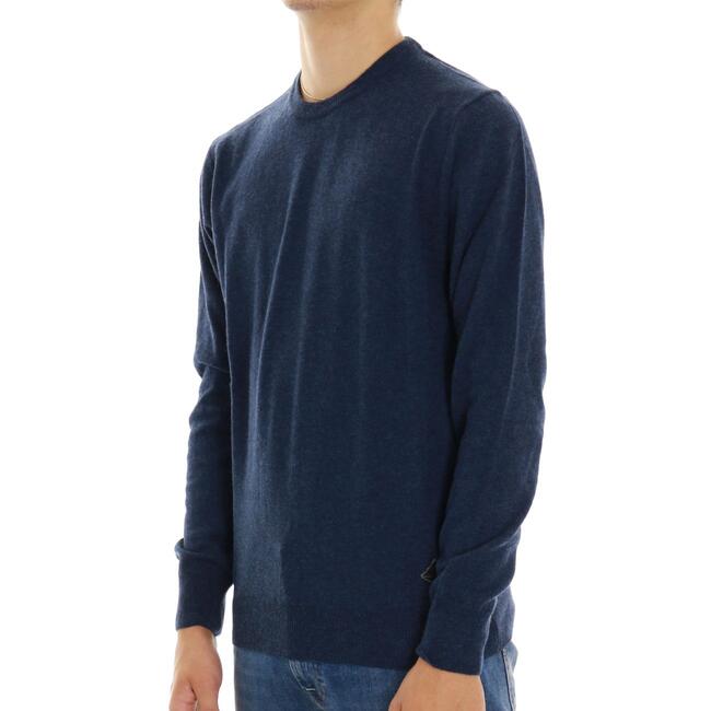 MAGLIA BASIC ROY ROGERS - Mad Fashion | img vers.650x/